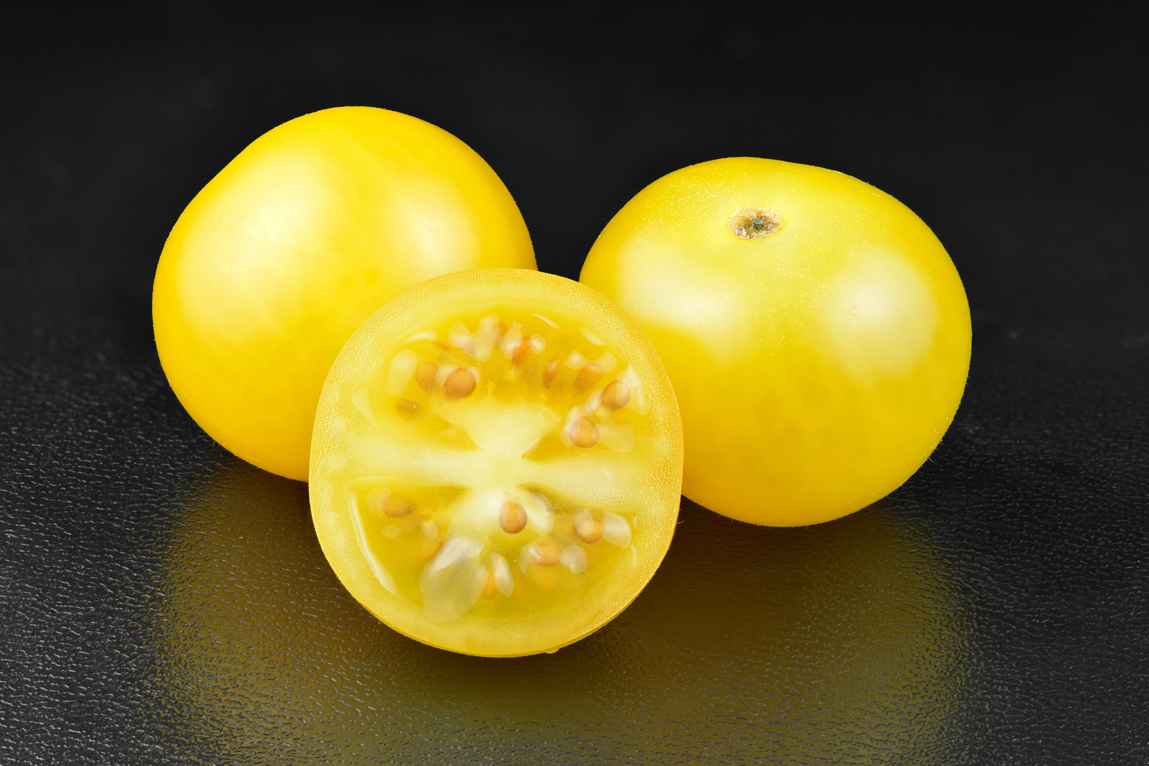 Bloom, Garden Tomato